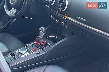 Седан Audi A3 2014 в Харькове