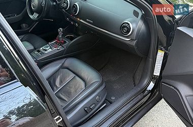 Седан Audi A3 2014 в Харькове