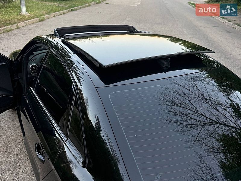 Седан Audi A3 2014 в Харькове
