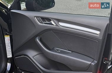 Седан Audi A3 2014 в Харькове