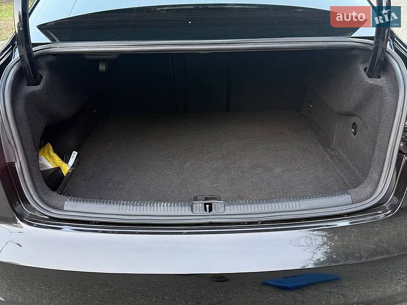 Седан Audi A3 2014 в Харькове