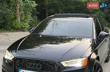Седан Audi A3 2014 в Харькове