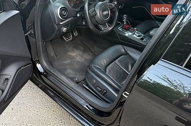 Седан Audi A3 2014 в Харькове