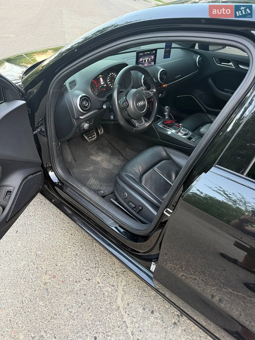 2014 Audi A3 - мініатюра 7