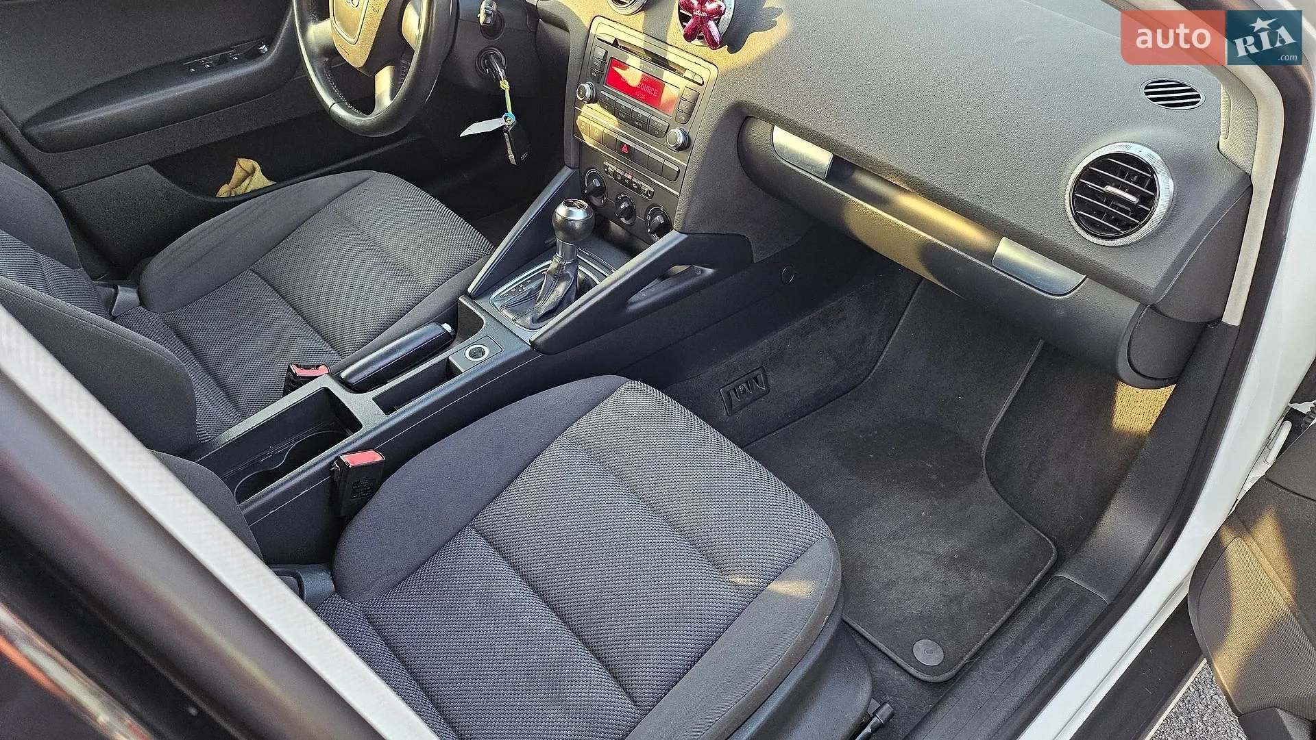 2013 Audi A3 - мініатюра 18