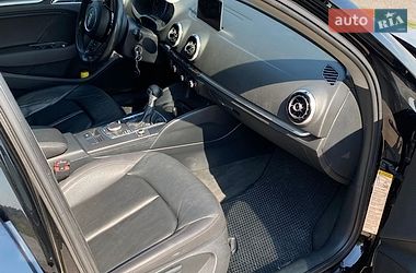 Седан Audi A3 2014 в Колках