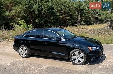 Седан Audi A3 2014 в Колках