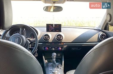 Седан Audi A3 2014 в Колках