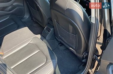 Седан Audi A3 2014 в Колках