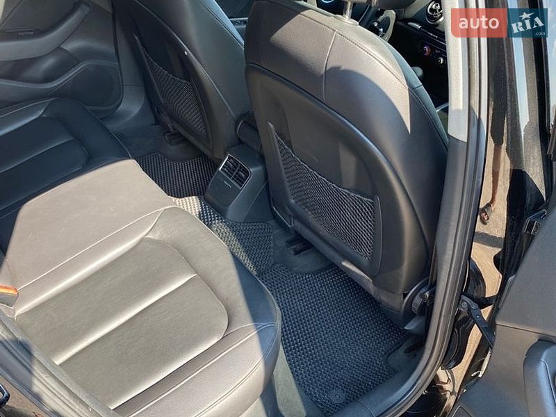 Седан Audi A3 2014 в Колках