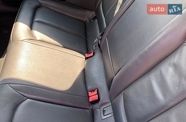Седан Audi A3 2014 в Колках