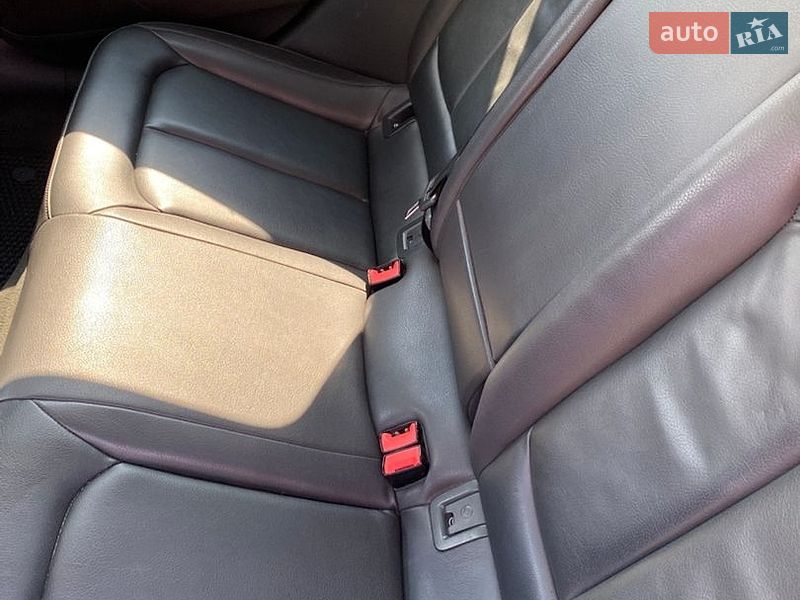 Седан Audi A3 2014 в Колках