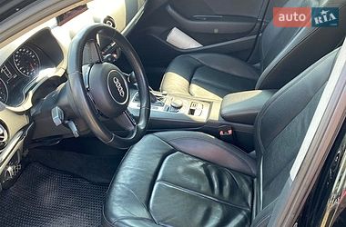 Седан Audi A3 2014 в Колках