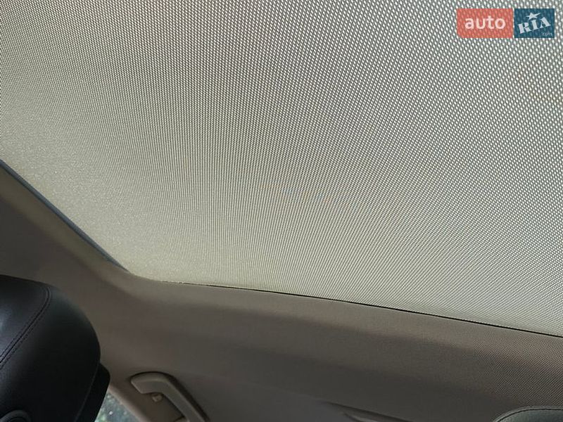 Седан Audi A3 2014 в Колках