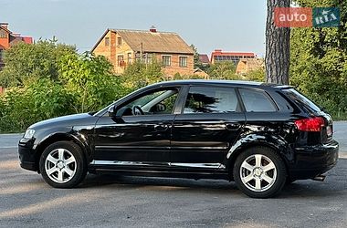 Хетчбек Audi A3 2005 в Вінниці
