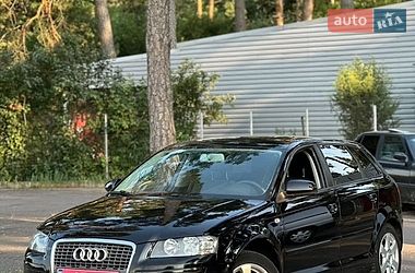 Хетчбек Audi A3 2005 в Вінниці