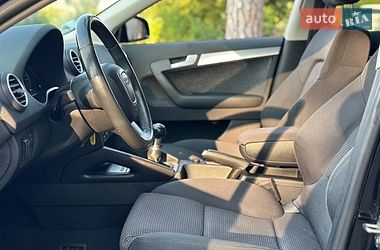 Хетчбек Audi A3 2005 в Вінниці