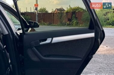 Хетчбек Audi A3 2005 в Вінниці