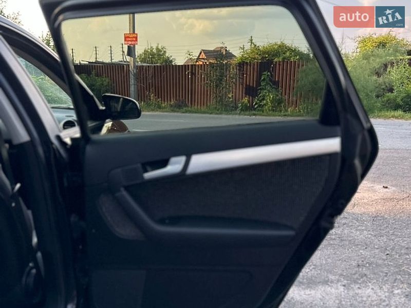 Хетчбек Audi A3 2005 в Вінниці