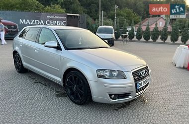audi a3 2006 в Полтава от профессионального продавца Стас