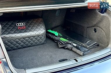 Седан Audi A3 2017 в Києві