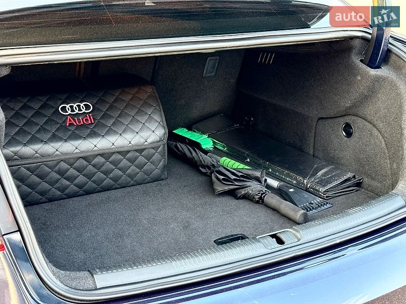 Седан Audi A3 2017 в Києві