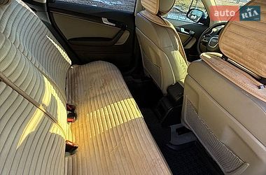 Хетчбек Audi A3 2012 в Первомайську фото 7 Хетчбек Audi A3 2012 в Первомайську