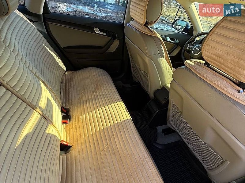 Хетчбек Audi A3 2012 в Первомайську фото 7 Хетчбек Audi A3 2012 в Первомайську