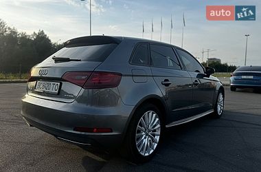 Хетчбек Audi A3 2016 в Самборі фото 6 Хетчбек Audi A3 2016 в Самборі