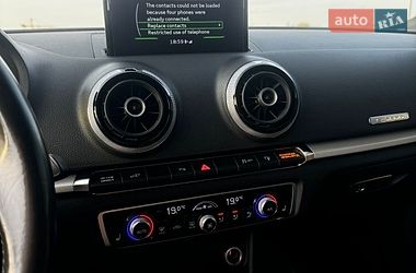 Хетчбек Audi A3 2016 в Самборі фото 18 Хетчбек Audi A3 2016 в Самборі