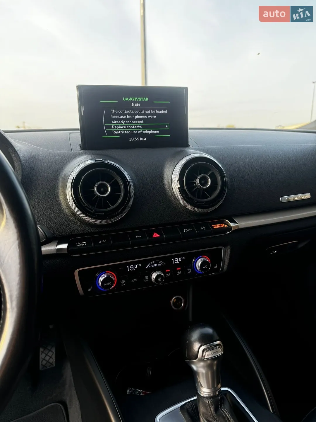 2016 Audi A3 - мініатюра 18