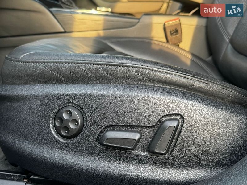 Хетчбек Audi A3 2016 в Самборі фото 16 Хетчбек Audi A3 2016 в Самборі