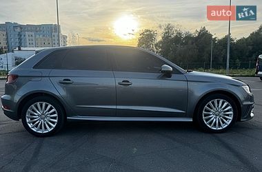 Хетчбек Audi A3 2016 в Самборі фото 25 Хетчбек Audi A3 2016 в Самборі