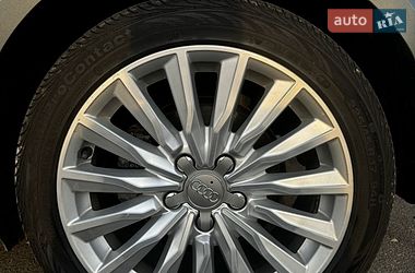 Хетчбек Audi A3 2016 в Самборі фото 30 Хетчбек Audi A3 2016 в Самборі