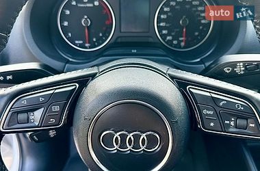 Седан Audi A3 2017 в Вінниці