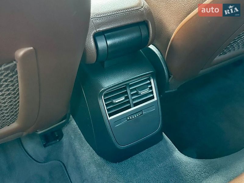 Седан Audi A3 2017 в Вінниці