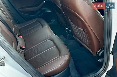 Седан Audi A3 2017 в Вінниці
