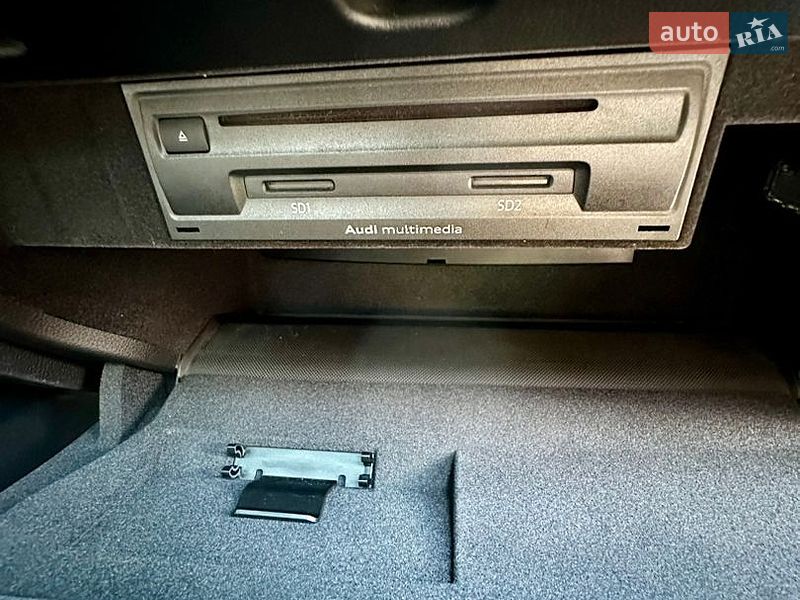 Седан Audi A3 2017 в Вінниці