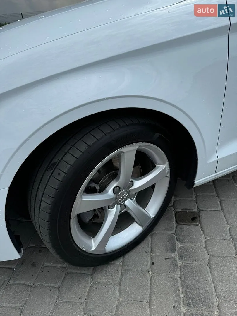 2014 Audi A3 - мініатюра 11