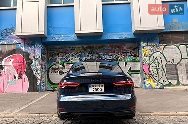 Седан Audi A3 2016 в Одесі фото 10 Седан Audi A3 2016 в Одесі