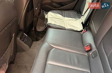 Седан Audi A3 2016 в Одесі фото 24 Седан Audi A3 2016 в Одесі