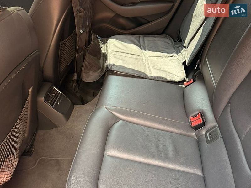 Седан Audi A3 2016 в Одесі фото 24 Седан Audi A3 2016 в Одесі