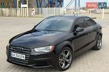 Седан Audi A3 2014 в Харькове Седан Audi A3 2014 в Харькове