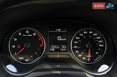 Седан Audi A3 2017 в Львові фото 15 Седан Audi A3 2017 в Львові