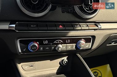 Седан Audi A3 2017 в Львові фото 18 Седан Audi A3 2017 в Львові