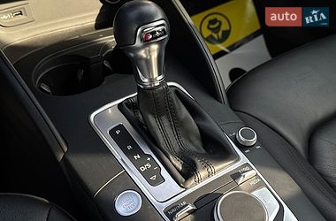 Седан Audi A3 2017 в Львові фото 19 Седан Audi A3 2017 в Львові