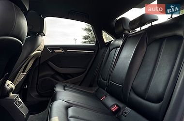 Седан Audi A3 2017 в Львові фото 25 Седан Audi A3 2017 в Львові