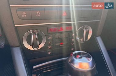 Хэтчбек Audi A3 2012 в Львове