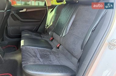 Хэтчбек Audi A3 2012 в Львове