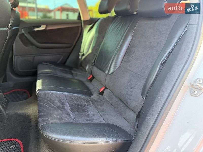 Хэтчбек Audi A3 2012 в Львове
